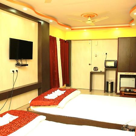 Babul Hotel Kolkata Bagian luar foto