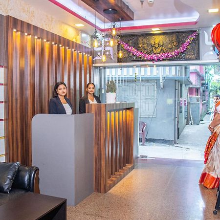 Babul Hotel Kolkata Bagian luar foto