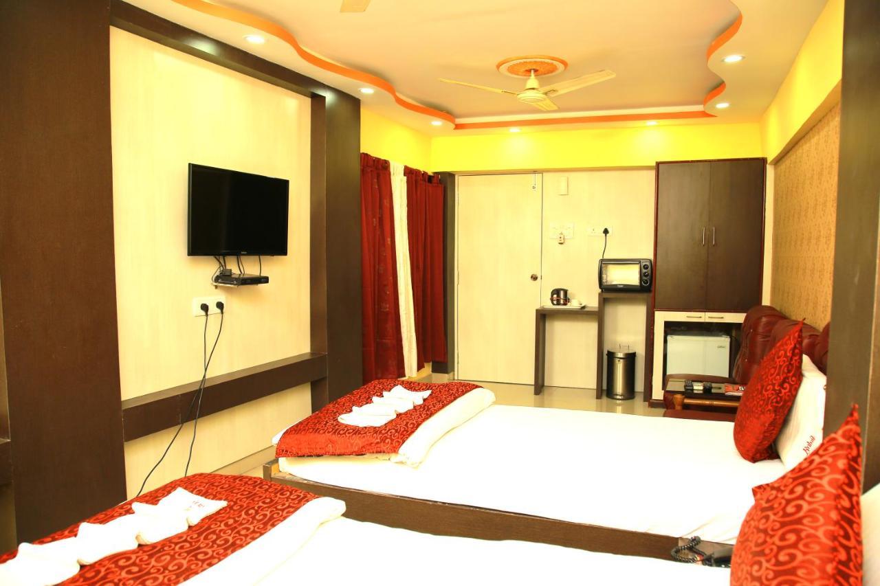 Babul Hotel Kolkata Bagian luar foto